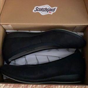 Dansko Kristen Milled Nubuck